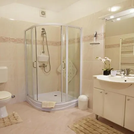 Apartment In Duba Mit Privater Terrasse Umag